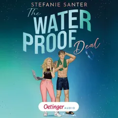 Terms of Attraction 2. The Waterproof Deal