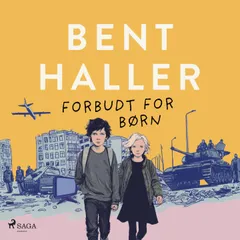 Forbudt for børn