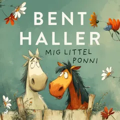 Mig littel ponni