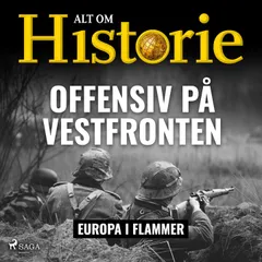 Offensiv på Vestfronten
