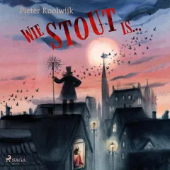 Wie stout is...