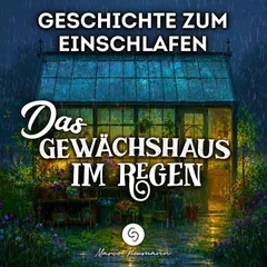 Geschichte zum Einschlafen: Das Gewächshaus im Regen