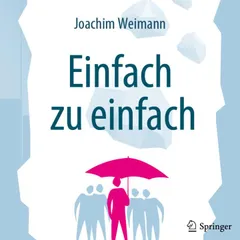 Einfach zu einfach