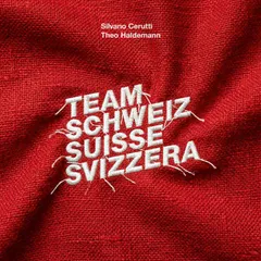 Team Schweiz Suisse Svizzera