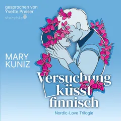 Versuchung küsst finnisch