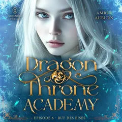 Dragon Throne Academy, Episode 6 - Ruf des Eises