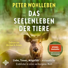 Das Seelenleben der Tiere