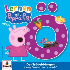 Das ABC - Ö - Der Trödel-Morgen