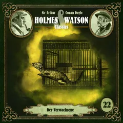 Classics: Der Verwachsene
