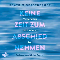 Keine Zeit zum Abschiednehmen