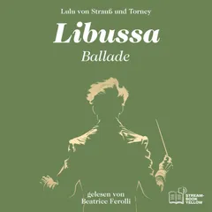 Libussa
