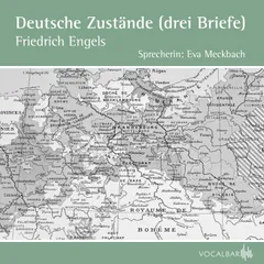 Deutsche Zustände (Drei Briefe)