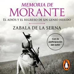 Memoria de Morante