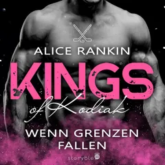 Wenn Grenzen fallen