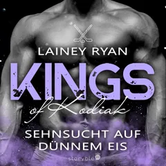 Sehnsucht auf dünnem Eis