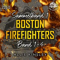 Sammelband 1 - Boston Firefighters
