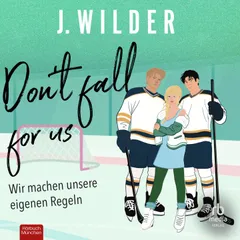 Don't fall for us