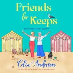 Friends for Keeps