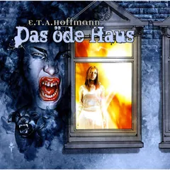 Das öde Haus
