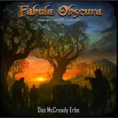 Das McCready Erbe - Fabula Obscura