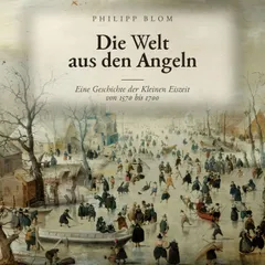 Die Welt aus den Angeln