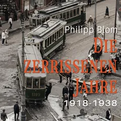 Die zerrissenen Jahre
