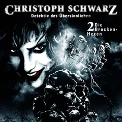Die Brocken-Hexen