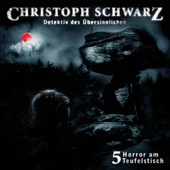 Horror am Teufelstisch
