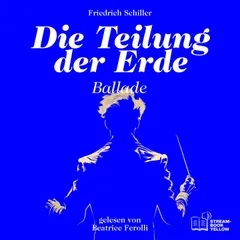 Die Teilung der Erde