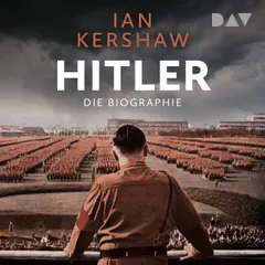 Hitler. Die Biographie