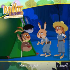 Folge 30: Monsterjagd