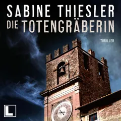 Die Totengräberin