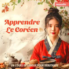 Cours de langues pour débutants, Apprendre le coréen