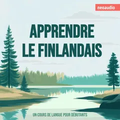 Cours de langues pour débutants, Apprendre le finlandais
