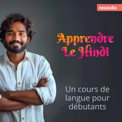 Cours de langues pour débutants, Apprendre le hindi