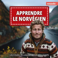 Cours de langues pour débutants, Apprendre le norvégien