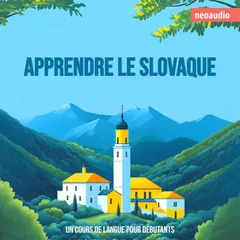 Cours de langues pour débutants, Apprendre le slovaque