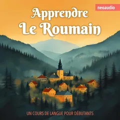 Cours de langues pour débutants, Apprendre le roumain