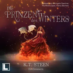 Eisflimmern - Die Prinzen des Winters