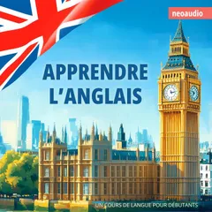 Cours de langues pour débutants, Apprendre l'anglais