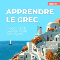 Cours de langues pour débutants, Apprendre le grec