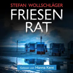 Friesenrat: Ostfriesen-Krimi Hörbuch