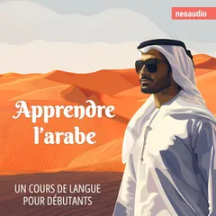 Cours de langues pour débutants, Apprendre l'arabe