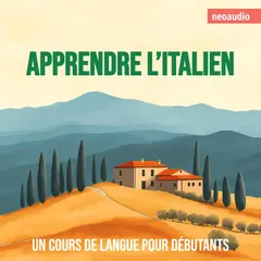 Cours de langues pour débutants, Apprendre l'italien