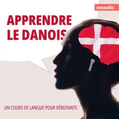 Cours de langues pour débutants, Apprendre le danois