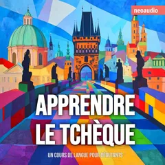 Cours de langues pour débutants, Apprendre le tchèque