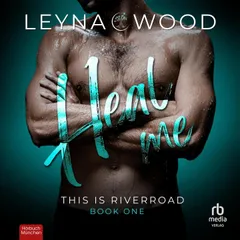 This is Riverroad: Heal me