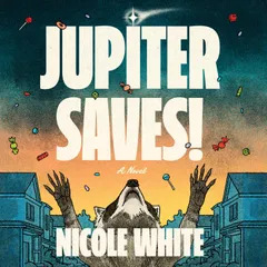 Jupiter Saves!