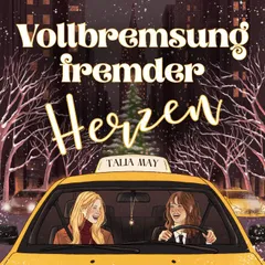 Vollbremsung fremder Herzen