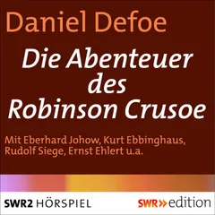 Die Abenteuer des Robinson Crusoe